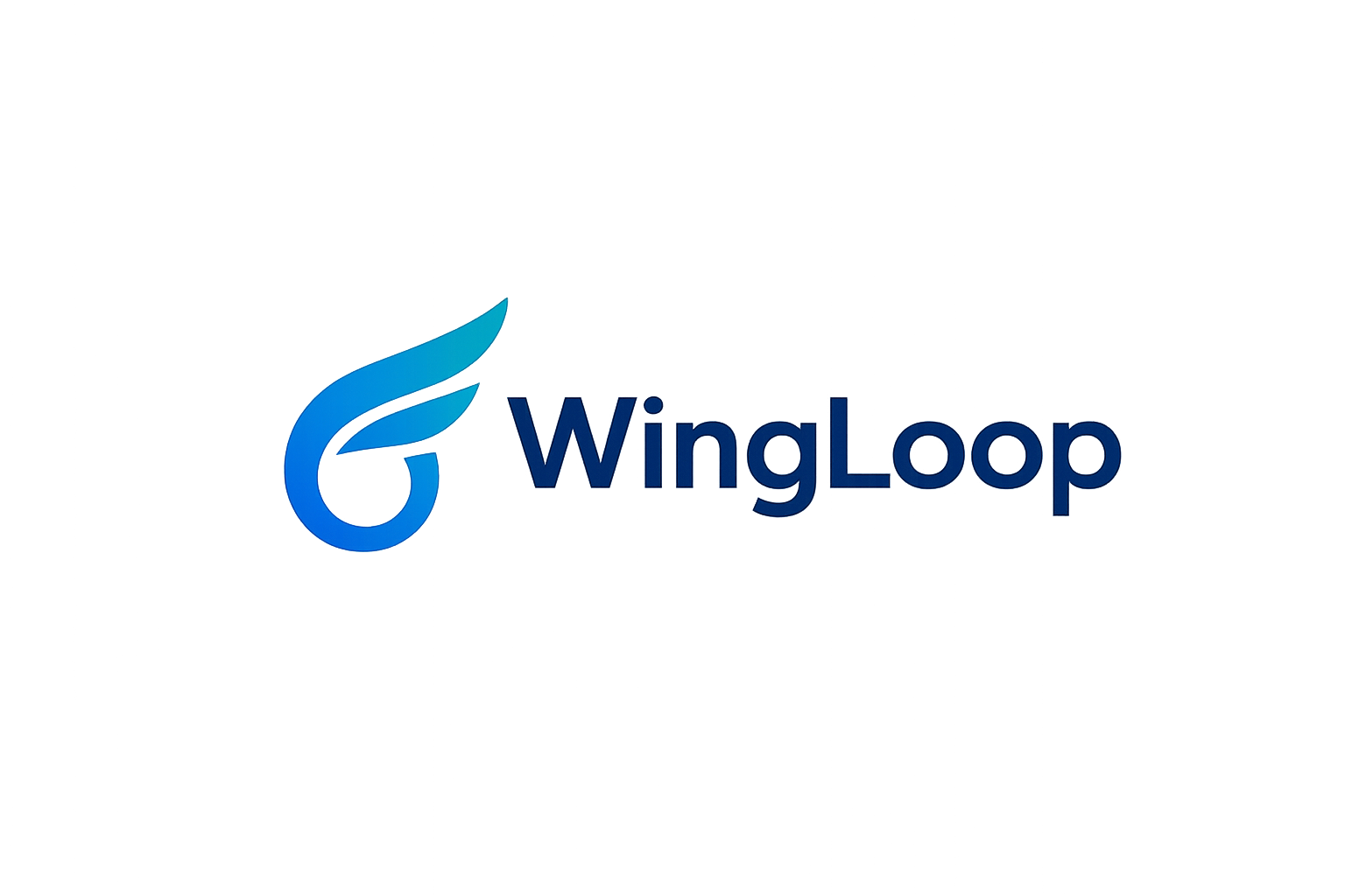 株式会社WingLoop ロゴ